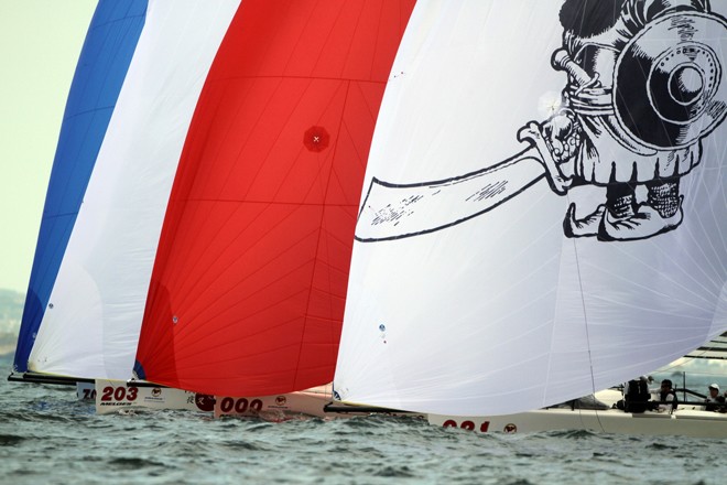 2012 Melges 32 World Championship ©  Max Ranchi Photography http://www.maxranchi.com